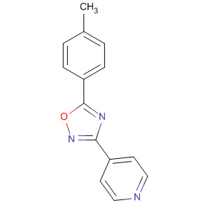 CAS No 88059-53-4  Molecular Structure