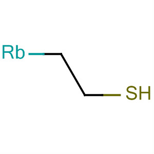 CAS No 88061-06-7  Molecular Structure