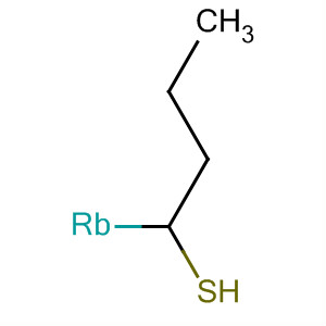 CAS No 88061-09-0  Molecular Structure