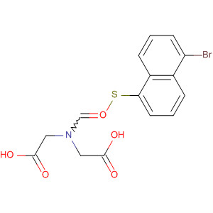 CAS No 88061-58-9  Molecular Structure