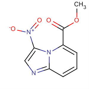 CAS No 88061-85-2  Molecular Structure