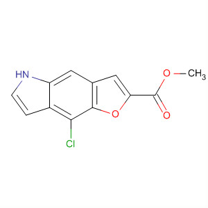 CAS No 88062-32-2  Molecular Structure