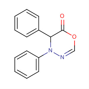 CAS No 88062-43-5  Molecular Structure