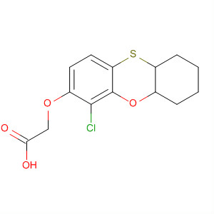 CAS No 88062-63-9  Molecular Structure