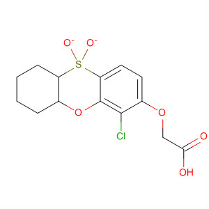 CAS No 88062-65-1  Molecular Structure