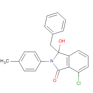 CAS No 88062-79-7  Molecular Structure