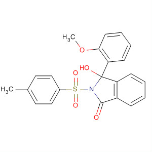 Cas Number: 88063-55-2  Molecular Structure