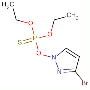 CAS No 88064-15-7  Molecular Structure