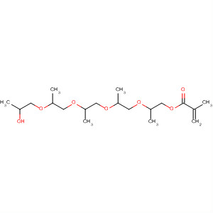 CAS No 88066-39-1  Molecular Structure