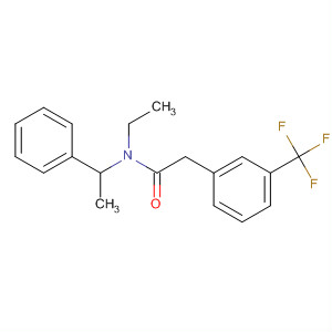 CAS No 88066-51-7  Molecular Structure