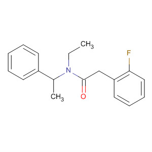 CAS No 88066-53-9  Molecular Structure
