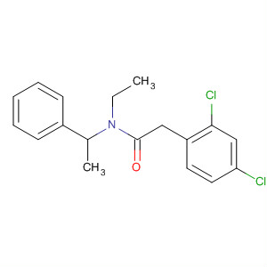 CAS No 88066-57-3  Molecular Structure