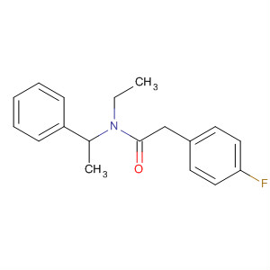 CAS No 88066-60-8  Molecular Structure