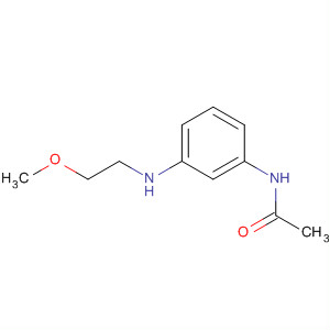 CAS No 88066-69-7  Molecular Structure