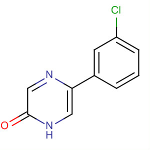 CAS No 88066-89-1  Molecular Structure
