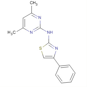 Cas Number: 88067-18-9  Molecular Structure