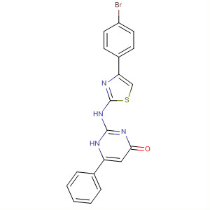 Cas Number: 88067-22-5  Molecular Structure