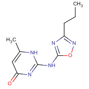 Cas Number: 88067-29-2  Molecular Structure