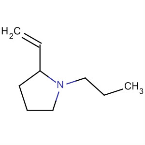 CAS No 88067-42-9  Molecular Structure