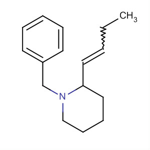 CAS No 88067-48-5  Molecular Structure