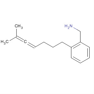 CAS No 88067-53-2  Molecular Structure