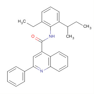 CAS No 88067-70-3  Molecular Structure