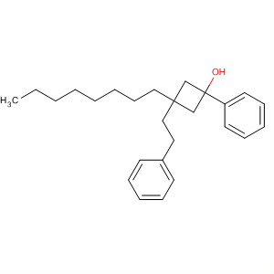 CAS No 88068-24-0  Molecular Structure