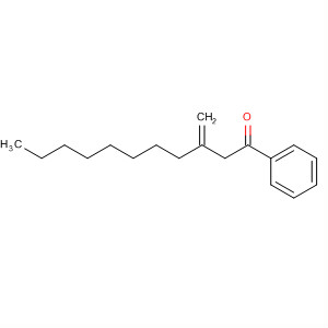 CAS No 88068-37-5  Molecular Structure