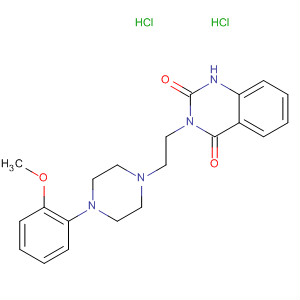 CAS No 88068-71-7  Molecular Structure