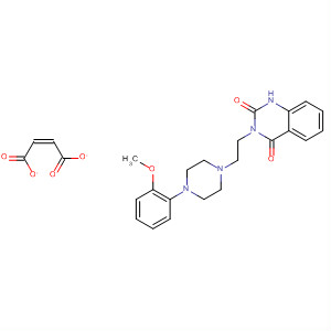 Cas Number: 88068-73-9  Molecular Structure