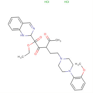 CAS No 88068-77-3  Molecular Structure