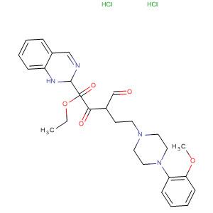 Cas Number: 88068-78-4  Molecular Structure