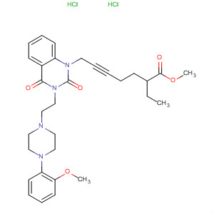 CAS No 88068-79-5  Molecular Structure