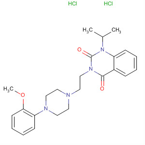 CAS No 88068-83-1  Molecular Structure