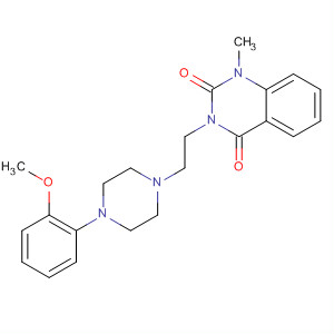 CAS No 88068-84-2  Molecular Structure