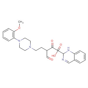 CAS No 88068-88-6  Molecular Structure