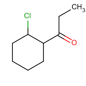 CAS No 88069-91-4  Molecular Structure