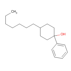 CAS No 88069-96-9  Molecular Structure