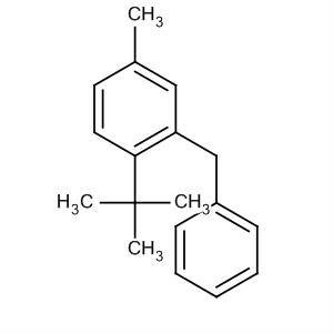 CAS No 88070-04-6  Molecular Structure