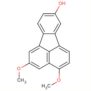 CAS No 88070-12-6  Molecular Structure