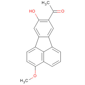 CAS No 88070-15-9  Molecular Structure