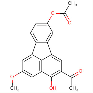 CAS No 88070-17-1  Molecular Structure