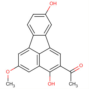 CAS No 88070-18-2  Molecular Structure