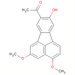 Cas Number: 88070-20-6  Molecular Structure