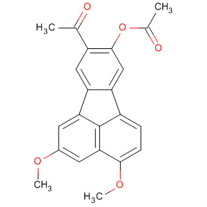 CAS No 88070-21-7  Molecular Structure