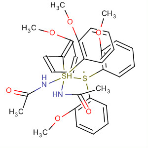 CAS No 88070-25-1  Molecular Structure