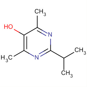 Cas Number: 88070-33-1  Molecular Structure