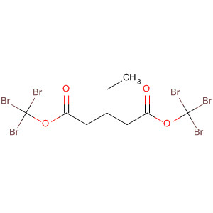 CAS No 88070-50-2  Molecular Structure