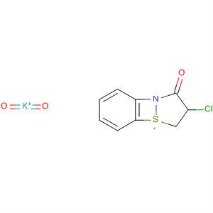 CAS No 88070-53-5  Molecular Structure