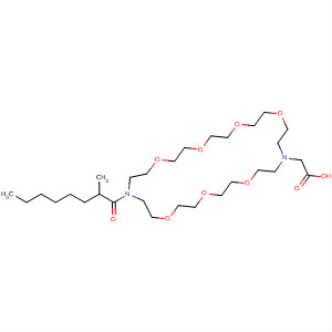 Cas Number: 88071-39-0  Molecular Structure